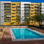 Abora Garden With Terrace, Pool, Extensive Gardens And Free Parking Daire Las Palmas de Gran Canaria