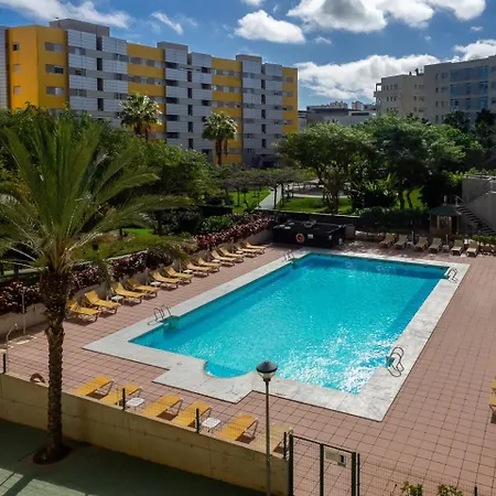 Abora Garden With Terrace, Pool, Extensive Gardens And Free Parking Las Palmas de Gran Canaria