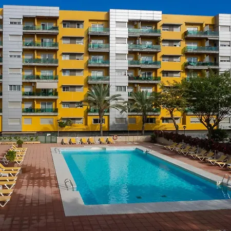 Abora Garden With Terrace, Pool, Extensive Gardens And Free Parking Apartamento Las Palmas de Gran Canaria