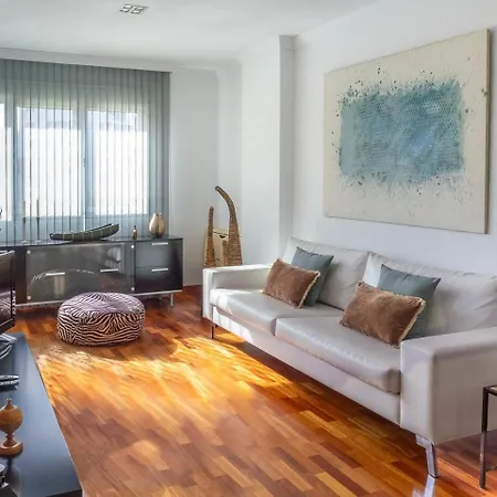 Abora Garden With Terrace, Pool, Extensive Gardens And Free Parking Apartamento Las Palmas de Gran Canaria