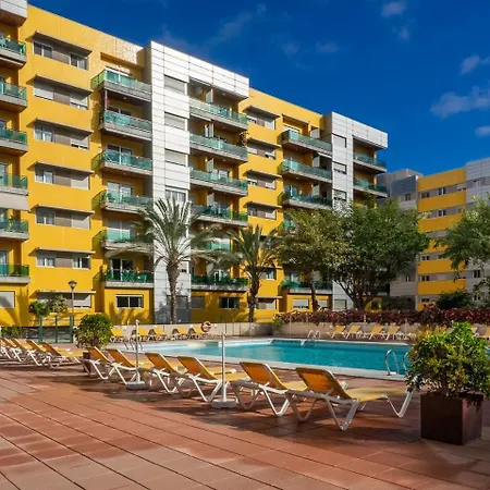 Apartamento Abora Garden With Terrace, Pool, Extensive Gardens And Free Parking