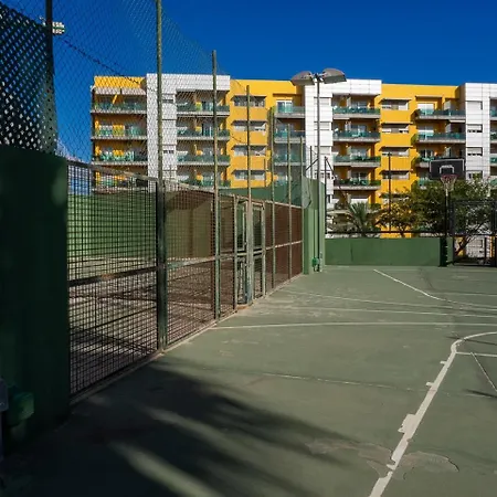 Abora Garden With Terrace, Pool, Extensive Gardens And Free Parking Apartamento Las Palmas de Gran Canaria