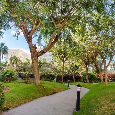 Abora Garden With Terrace, Pool, Extensive Gardens And Free Parking Apartamento Las Palmas de Gran Canaria