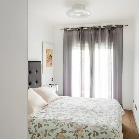 Apartamento Abora Garden With Terrace, Pool, Extensive Gardens And Free Parking