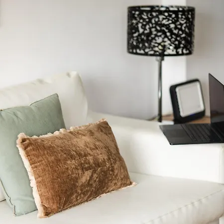 Apartamento Abora Garden With Terrace, Pool, Extensive Gardens And Free Parking Las Palmas de Gran Canaria