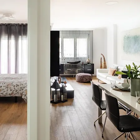 Lägenhet Abora Garden With Terrace, Pool, Extensive Gardens And Free Parking Las Palmas de Gran Canaria