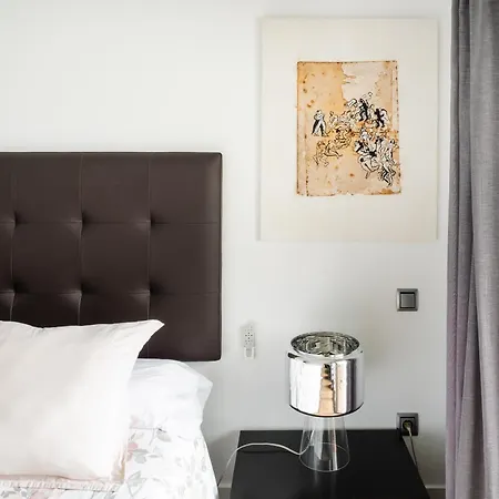 Abora Garden With Terrace, Pool, Extensive Gardens And Free Parking Las Palmas de Gran Canaria