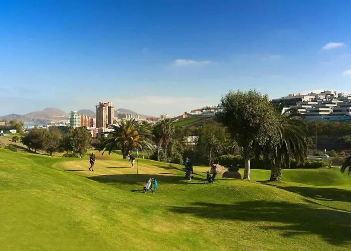 公寓 Abora Garden With Terrace, Pool, Extensive Gardens And Free Parking 大加那利岛拉斯帕尔马斯