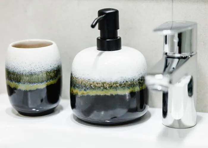 Abora Garden With Terrace, Pool, Extensive Gardens And Free Parking Appartement Las Palmas de Gran Canaria