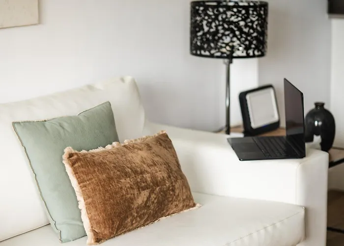 Appartement Abora Garden With Terrace, Pool, Extensive Gardens And Free Parking Las Palmas de Gran Canaria