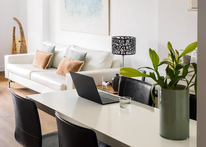 Abora Garden With Terrace, Pool, Extensive Gardens And Free Parking 大加那利岛拉斯帕尔马斯