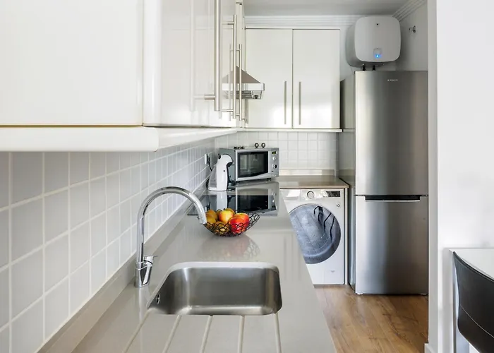 Abora Garden With Terrace, Pool, Extensive Gardens And Free Parking Appartement Las Palmas de Gran Canaria