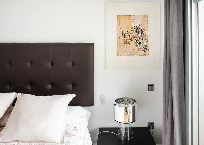 Abora Garden With Terrace, Pool, Extensive Gardens And Free Parking Las Palmas de Gran Canaria